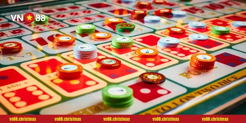 Giới thiệu nhanh về tựa game đặc biệt của VN88