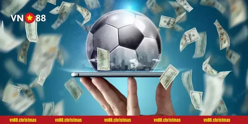Tiêu chuẩn trở thành đối tác kinh doanh của VN88